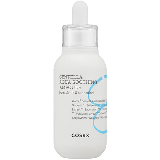 COSRX Hydrium Centella Aqua Soothing Ampoule