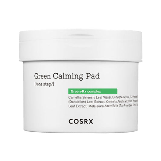 COSRX One-Step Pad [ Green Calming ]