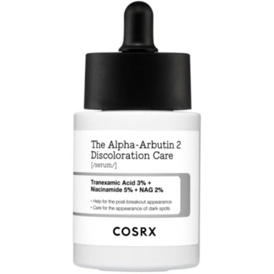 COSRX The Alpha - Arbutin 2 Alpha-Arbutin Care Serum