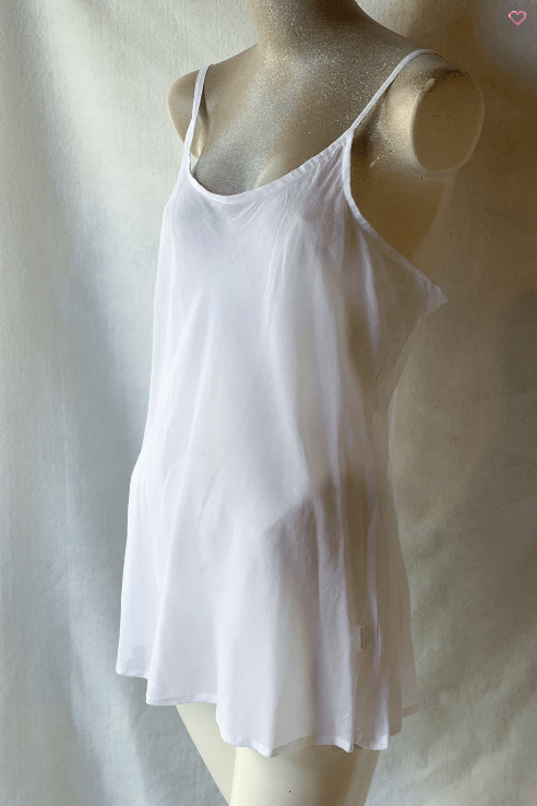 cotton camisole
