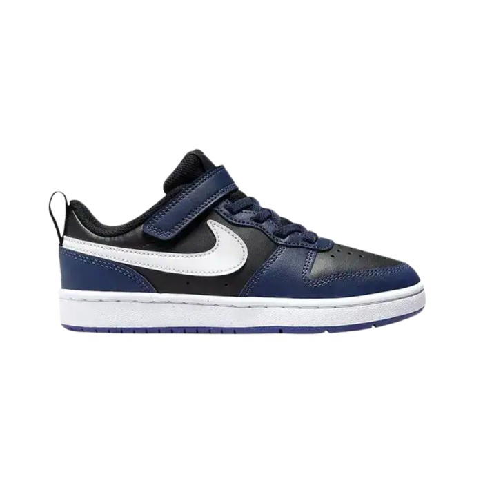 Nike Court Borough Low 2 (PSV) Kids Shoes – BQ5451-404
