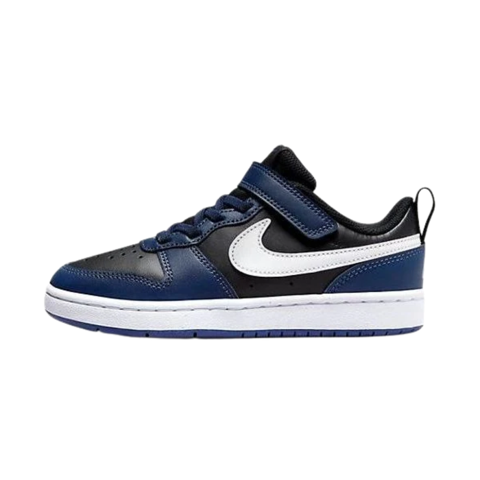 Nike Court Borough Low 2 (PSV) Kids Shoes – BQ5451-404