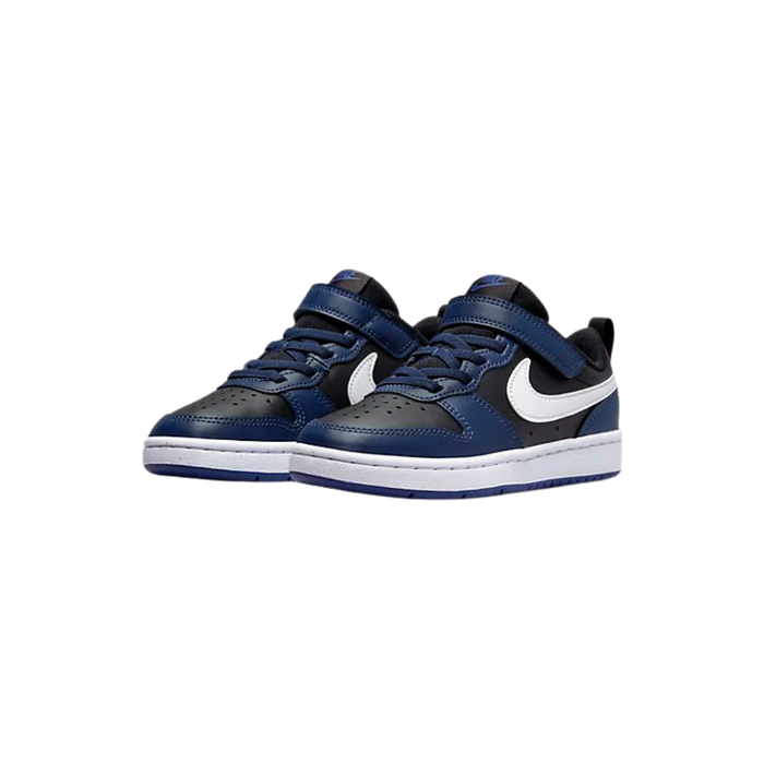 Nike Court Borough Low 2 (PSV) Kids Shoes – BQ5451-404
