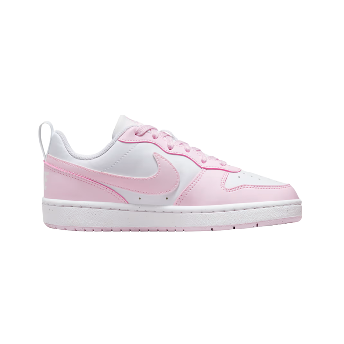 Nike Court Borough Low Recraft Big Kids' Shoes – DV5456-105