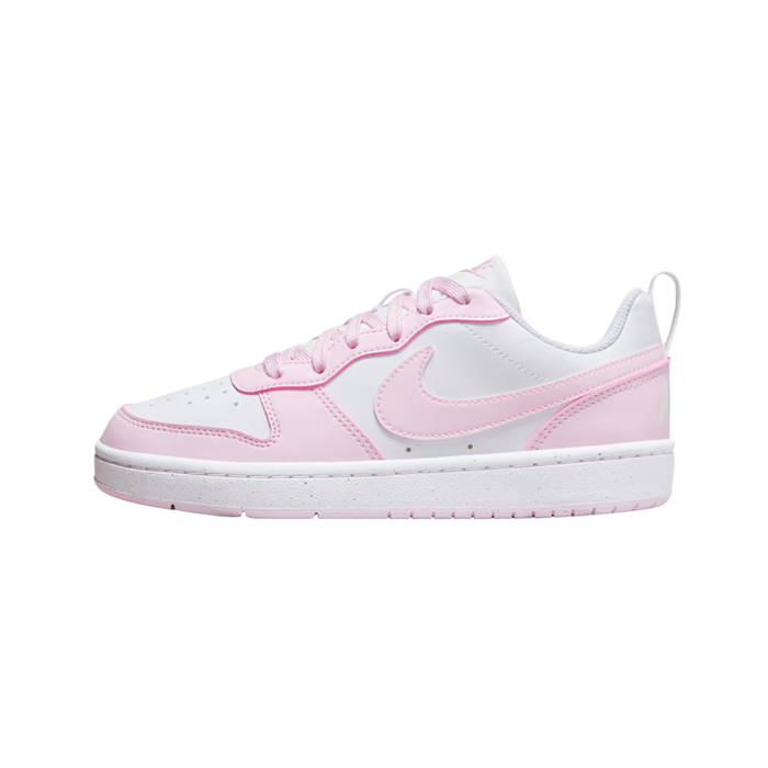 Nike Court Borough Low Recraft Big Kids' Shoes – DV5456-105