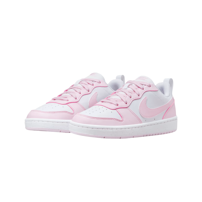 Nike Court Borough Low Recraft Big Kids' Shoes – DV5456-105