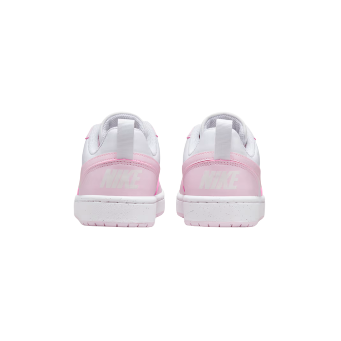 Nike Court Borough Low Recraft Big Kids' Shoes – DV5456-105