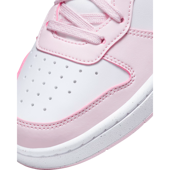 Nike Court Borough Low Recraft Big Kids' Shoes – DV5456-105