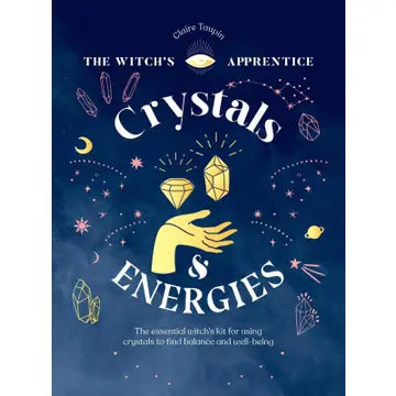 Crystals and Energies