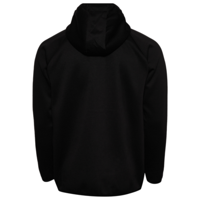 CSG Active At Ease Full-Zip Hoodie Men’s Black – 1820011-BLK
