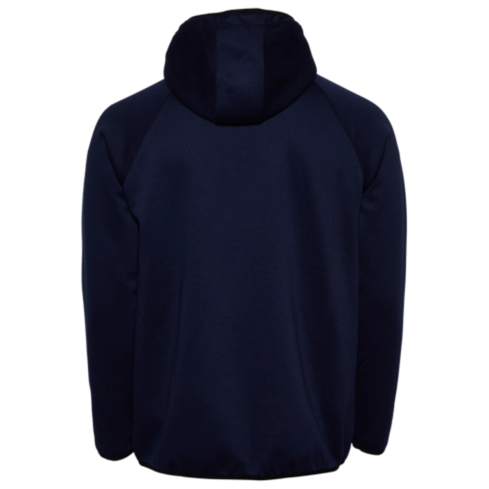 CSG Active At Ease Full-Zip Hoodie Men’s Navy – 20011NVY
