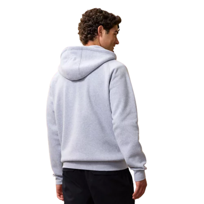CSG Troupe Full-Zip Hoodie Men’s Grey  – 1804947-GRY