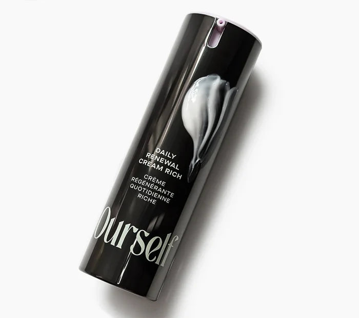 Daily Renewal Cream Rich with Intides™
