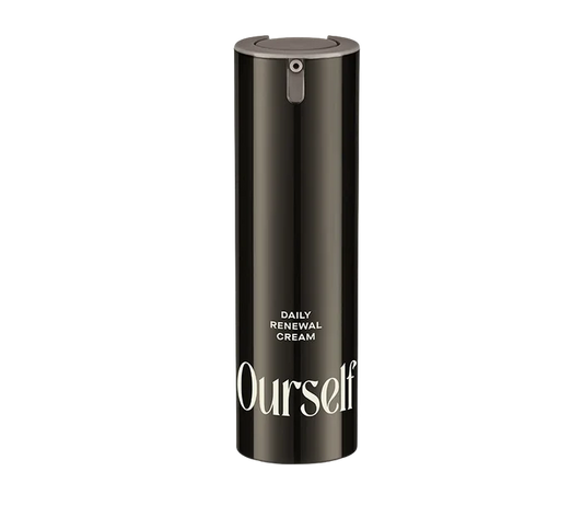 Daily Renewal Cream with Intides™