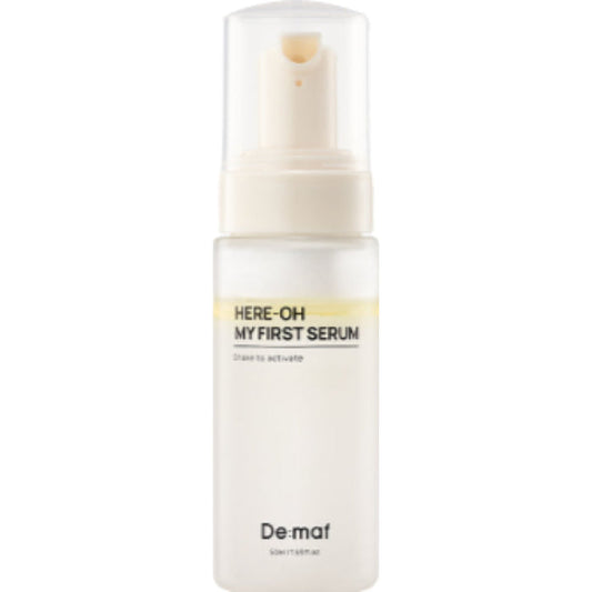 De:maf Hero My First Serum
