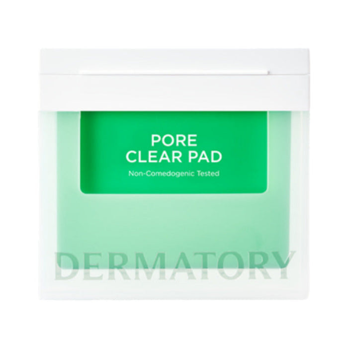 Dermatory Pro Trouble Pore Clear Pad
