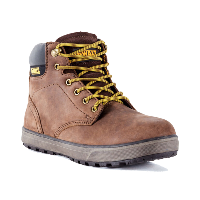 Dewalt Men's Plasma DXWP10007 Men's Steel Safety Toe Work Shoe