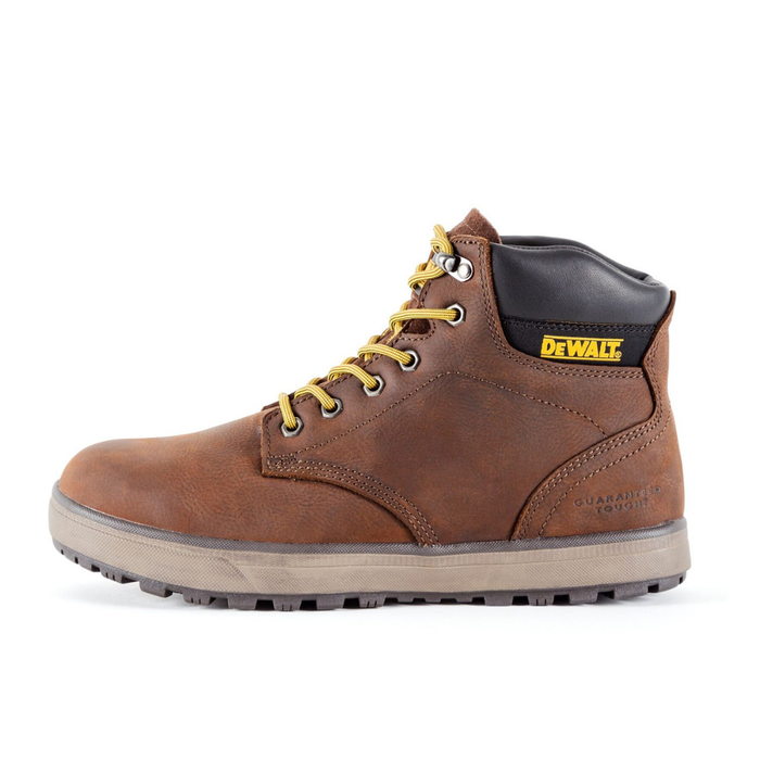 Dewalt Men's Plasma DXWP10007 Men's Steel Safety Toe Work Shoe