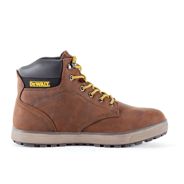 Dewalt Men's Plasma DXWP10007 Men's Steel Safety Toe Work Shoe