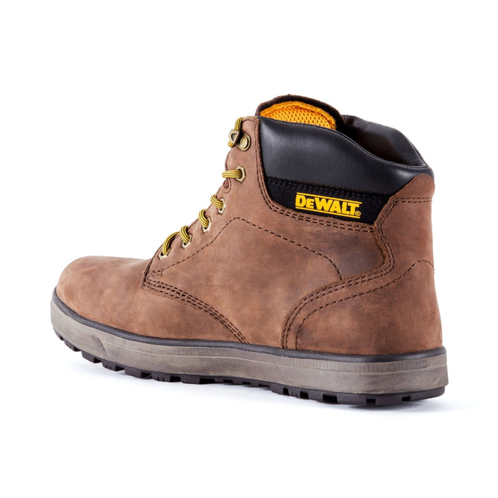 Dewalt Men's Plasma DXWP10007 Men's Steel Safety Toe Work Shoe