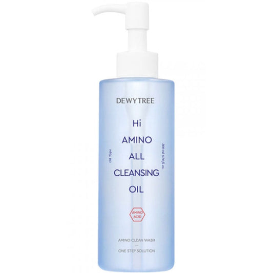 Dewytree High Amino All Cleansing Oil