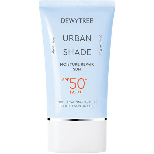 Dewytree Urban Shade Moisture Repair Sun [SPF50+/PA++++]