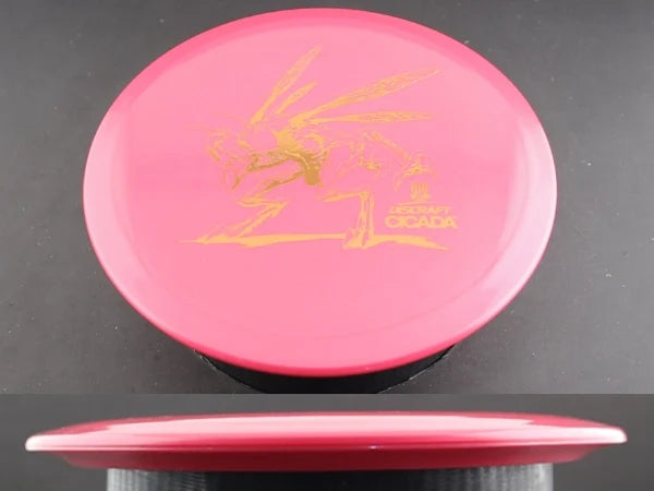 Discraft Cicada (Big Z)