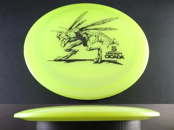 Discraft Cicada (Big Z)