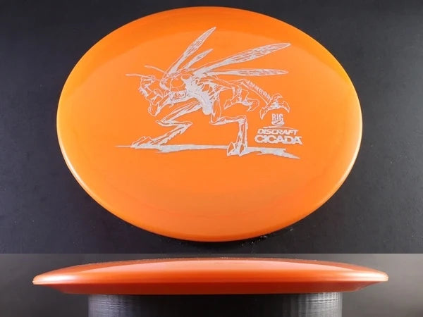 Discraft Cicada (Big Z)