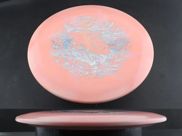 Discraft Cicada (ESP Swirl)