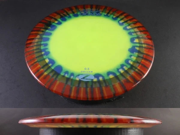 Discraft Cicada (Z Fly Dyed)