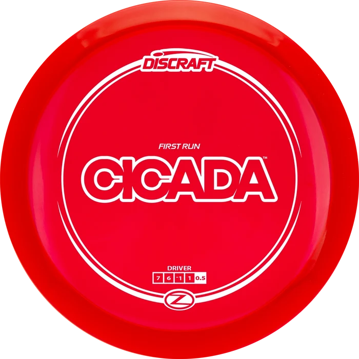 Discraft Cicada (Z Line)