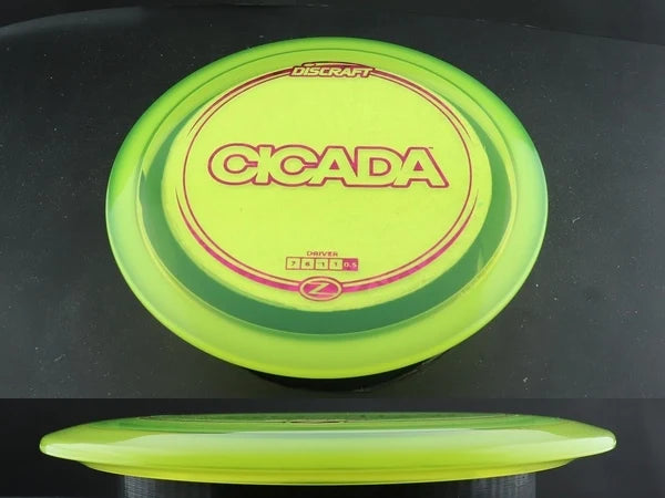 Discraft Cicada (Z Line)