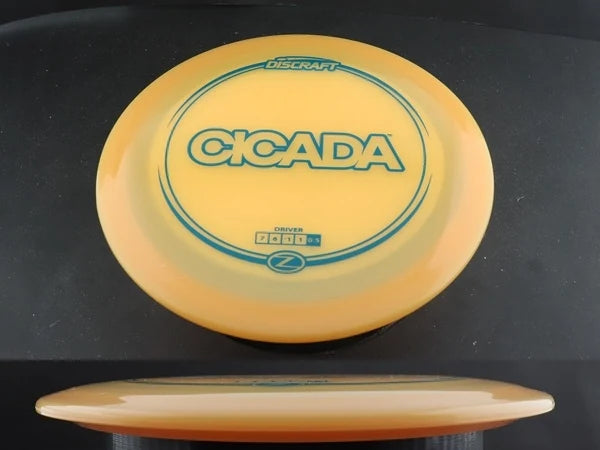 Discraft Cicada (Z Line)