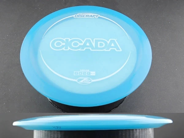Discraft Cicada (Z Lite)