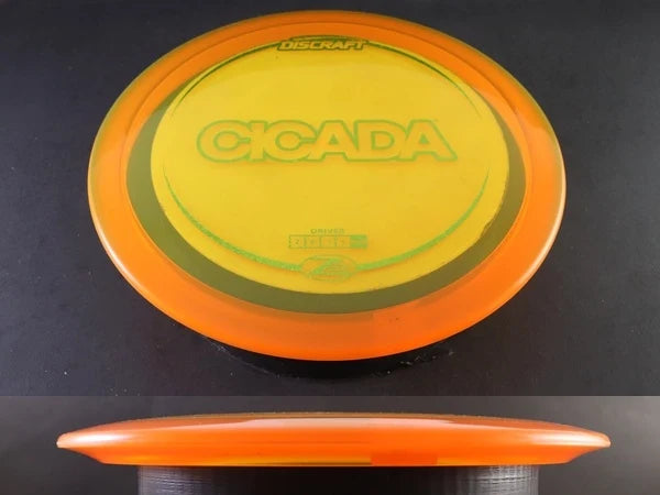 Discraft Cicada (Z Lite)
