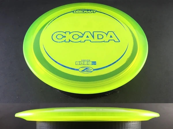 Discraft Cicada (Z Lite)