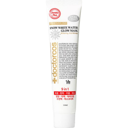 doctorcos Snow White Glow Mask