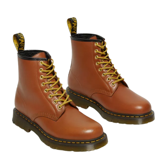 Dr. Martens 1460 WinterGrip Leather Lace-Up Boots – 26860220
