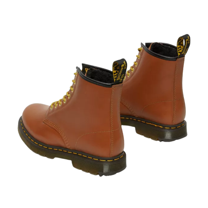 Dr. Martens 1460 WinterGrip Leather Lace-Up Boots – 26860220
