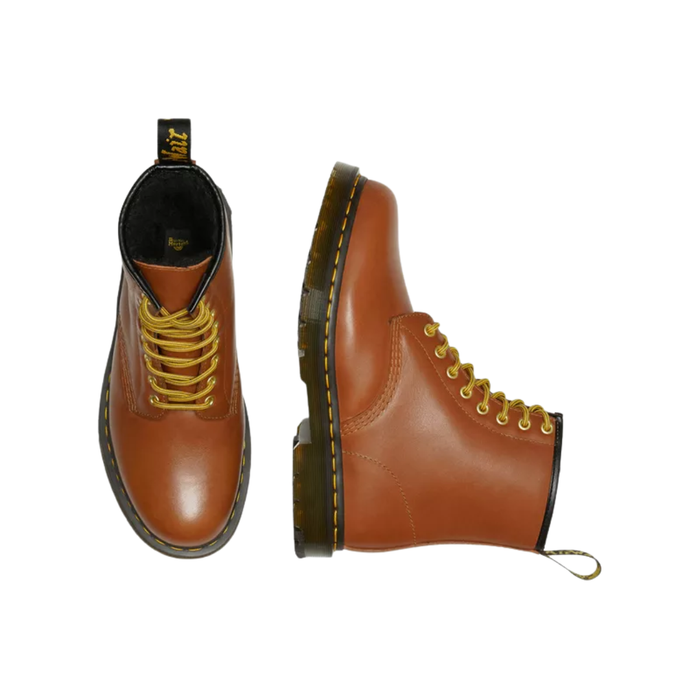 Dr. Martens 1460 WinterGrip Leather Lace-Up Boots – 26860220