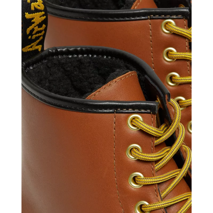 Dr. Martens 1460 WinterGrip Leather Lace-Up Boots – 26860220