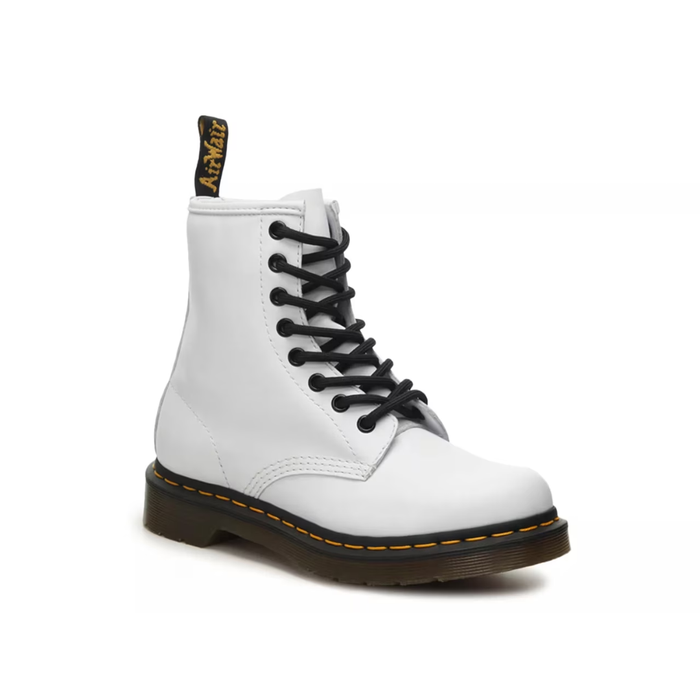 Dr. Martens Men's 1460 8-Eye Leather Combat Boots 499511