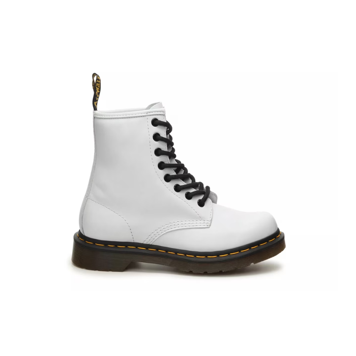Dr. Martens Men's 1460 8-Eye Leather Combat Boots 499511