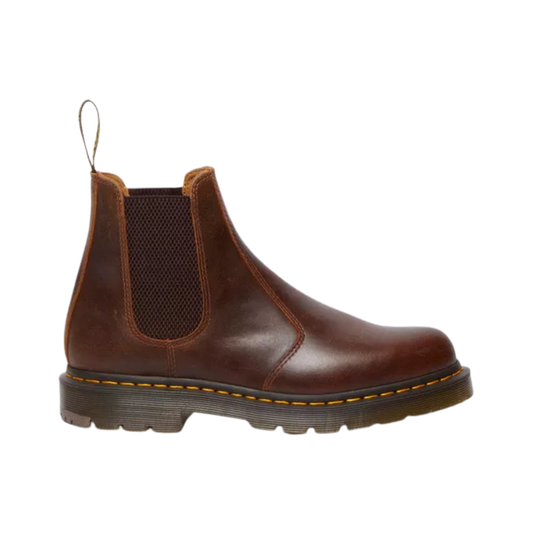 Dr. Martens Men's 2976 Slip Resistant Parker Life Shield Chelsea Boots - 32013205