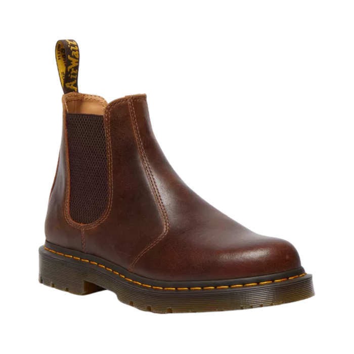 Dr. Martens Men's 2976 Slip Resistant Parker Life Shield Chelsea Boots - 32013205