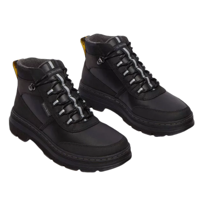 Dr. Marten's Men's Combs Tech Nylon Winter Boots — 32104001