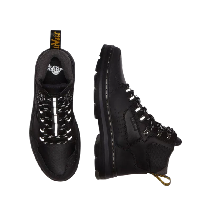 Dr. Marten's Men's Combs Tech Nylon Winter Boots — 32104001