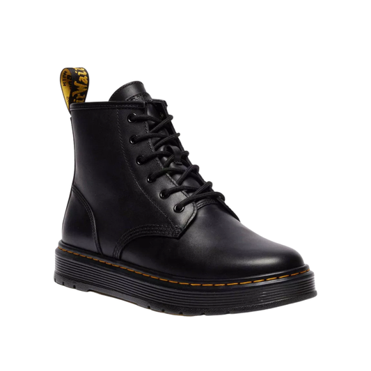 Dr. Martens Men's Crewson Chukka Leather Casual Boots – 41550001
