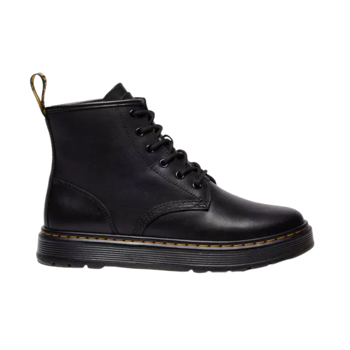 Dr. Martens Men's Crewson Chukka Leather Casual Boots – 41550001